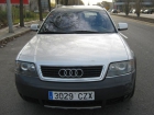 AUDI Q7 3.0TDI QUATTRO TIP. DPF - mejor precio | unprecio.es