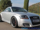 Audi Tt - mejor precio | unprecio.es