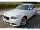 BMW 5 Ergranturismo - mejor precio | unprecio.es