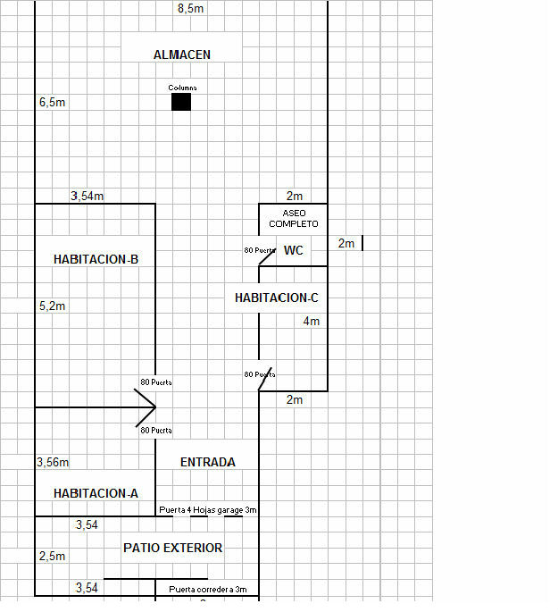 Calle rojas zorrilla23 oportunidad !!!. – nervion san pablo