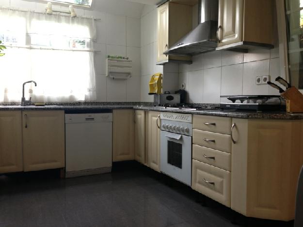Chalet en Alcobendas