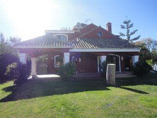 Chalet en venta en Marbella del Este, Málaga (Costa del Sol)