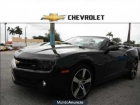 Chevrolet Camaro CABRIO V6 RS!!! TMCARS.ES - mejor precio | unprecio.es