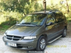 CHRYSLER VOYAGER 2.5 TD - mejor precio | unprecio.es