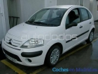Citroen C3 - mejor precio | unprecio.es
