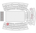 Entradas Rihanna Barcelona 1 Junio Grada Sector 125 - mejor precio | unprecio.es