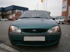 Ford Fiesta 1.3 AMBIENTE 3P - mejor precio | unprecio.es