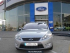 Ford Mondeo 2.2TDCI Titanium 175cv - mejor precio | unprecio.es