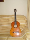 Guitarra flamenca Valeriano Bernal - mejor precio | unprecio.es