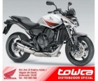 HONDA CB 600 HORNET F - mejor precio | unprecio.es