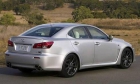 Lexus IS F President (my10) - mejor precio | unprecio.es
