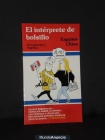Libro El interprete de bolsillo Español-Chino - mejor precio | unprecio.es