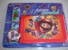 Mario bros reloj y cartera 2 x 1. - mejor precio | unprecio.es