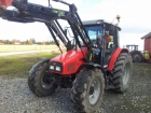 Massey Ferguson 4255 1999 - mejor precio | unprecio.es