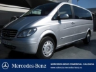 Mercedes-Benz Viano 2.2 cdi Tr - mejor precio | unprecio.es