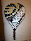 Pala bullpadel open. . . nueva 2012 oportunidad - mejor precio | unprecio.es