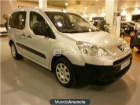 Peugeot Partner Tepee Confort 1.6 HDi 90cv - mejor precio | unprecio.es