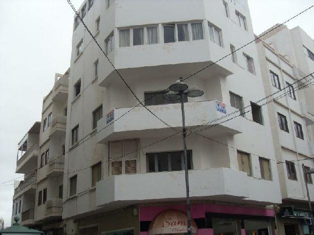 Piso en Arrecife