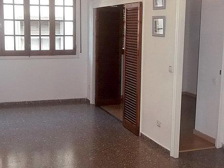 Piso en Barcelona