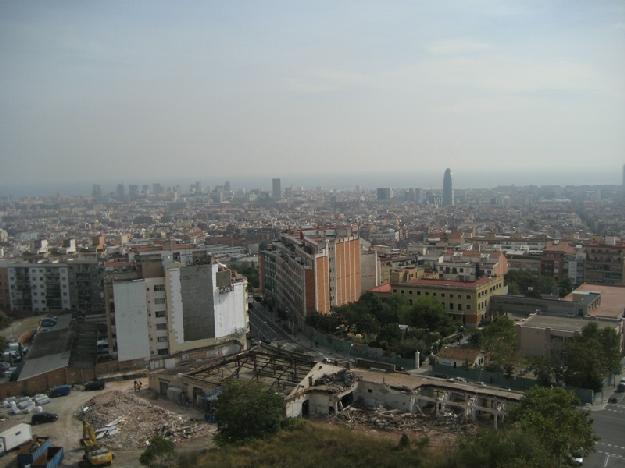 Piso en Barcelona