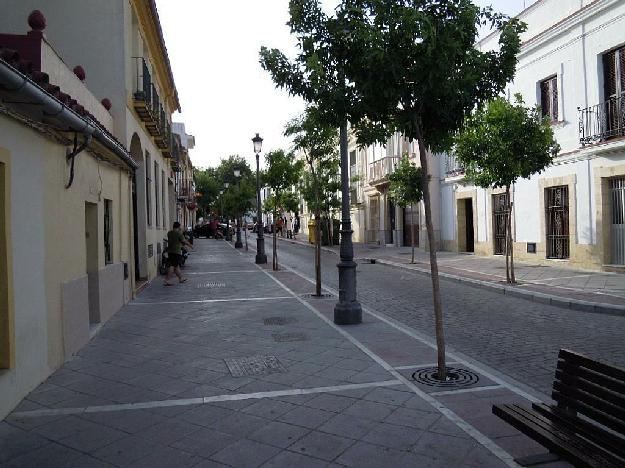 Piso en Jerez de la Frontera