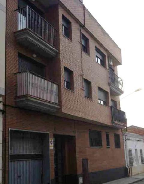 Piso en Lleida