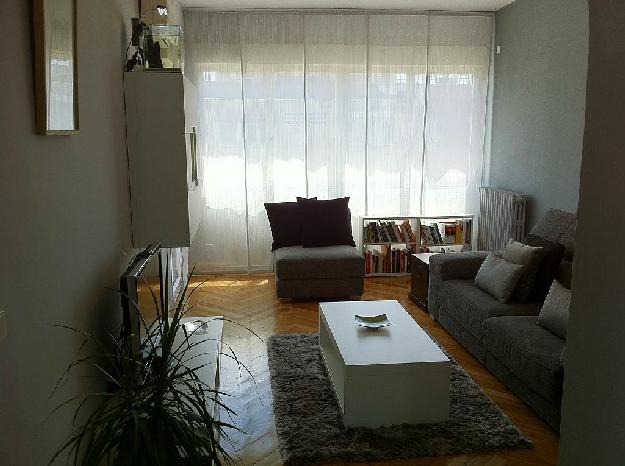 Piso en Madrid