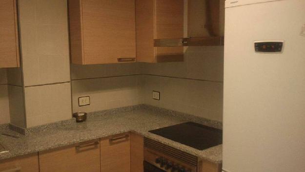 Piso en Murcia