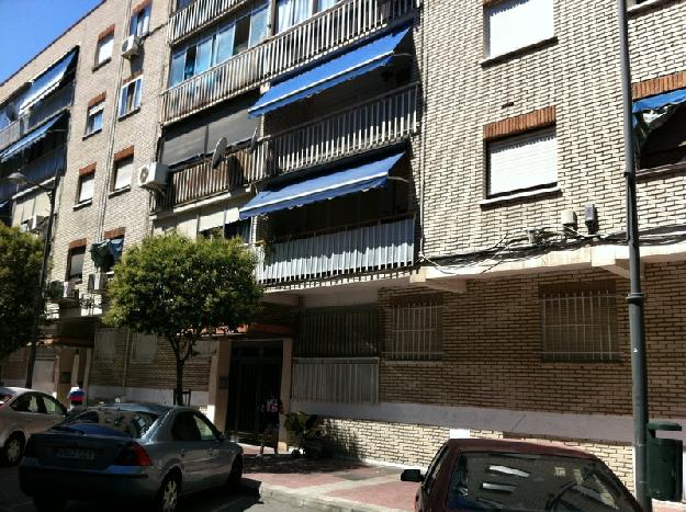 Piso en Parla
