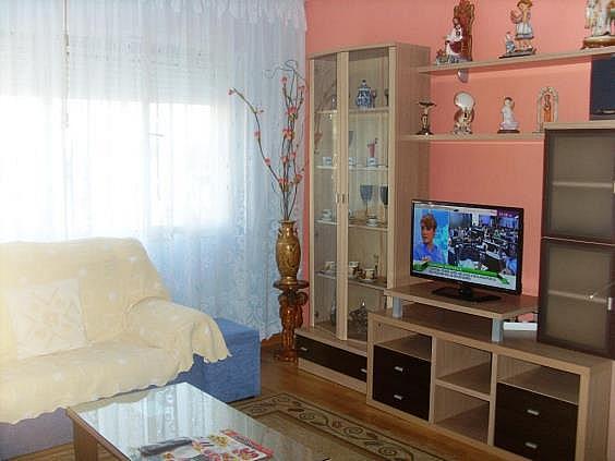 Piso en Tomelloso