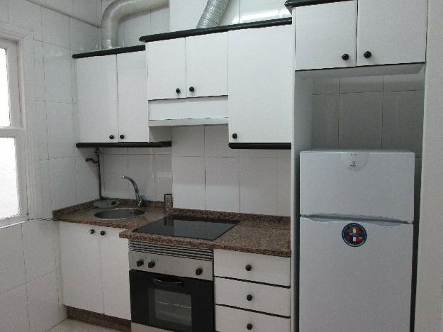 Piso en Vigo
