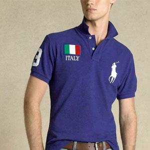 Ralph Lauren..Polos, jerseys, cazadoras, sudaderas, plumíferos..Envío gratis toda España!