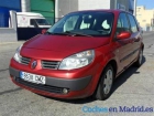 Renault Scénic - mejor precio | unprecio.es