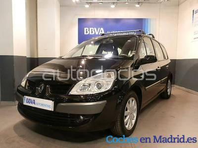 Renault Scénic