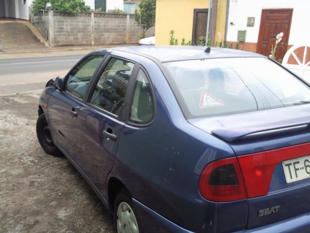 SEAT CORDOBA PARA REPUESTOS