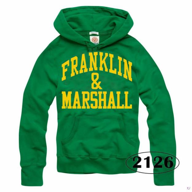 sudaderas franklin marshall