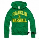 sudaderas franklin marshall - mejor precio | unprecio.es