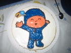 Tarta Pocoyo - mejor precio | unprecio.es