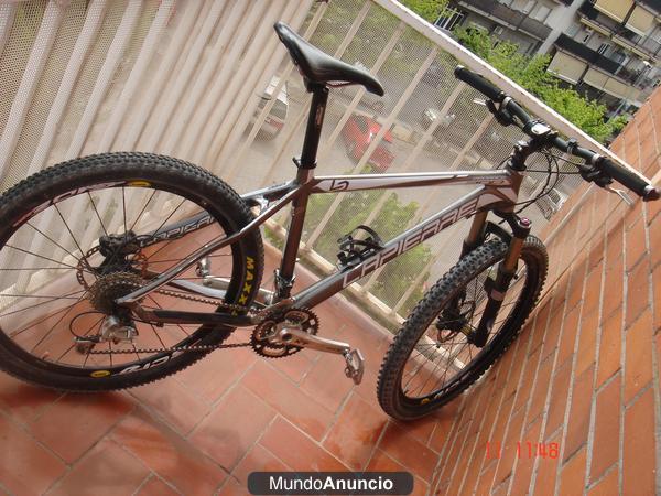 vendo lapierre pro race 300