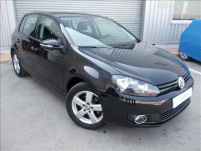 Volkswagen Golf 1.6TDI CR BMT Advance