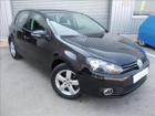 Volkswagen Golf 1.6TDI CR BMT Advance - mejor precio | unprecio.es