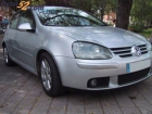 VOLKSWAGEN GOLF V 1.6 FSI SPORTLINE 6VELOCIDADES 5 P - MADRID - mejor precio | unprecio.es