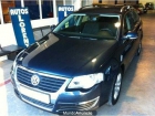 Volkswagen Passat P.Variant 2.0TDI CR High. DSG - mejor precio | unprecio.es