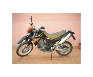 YAMAHA XT 660