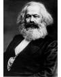 K. Marx 1818-1883, sociólogo del modo de producción capitalista (Esbozo de una sociología crítica). ---  Akal, 1976, Mad