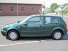 2001 Volkswagen Golf GL - mejor precio | unprecio.es