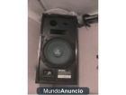 Altavoces sonyvela - mejor precio | unprecio.es