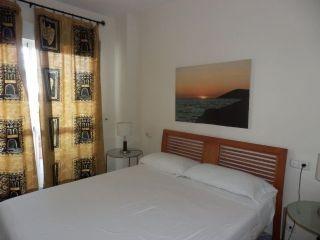 Apartamento en alquiler en Bahía de Marbella, Málaga (Costa del Sol)