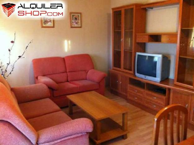 Apartamento en Cáceres