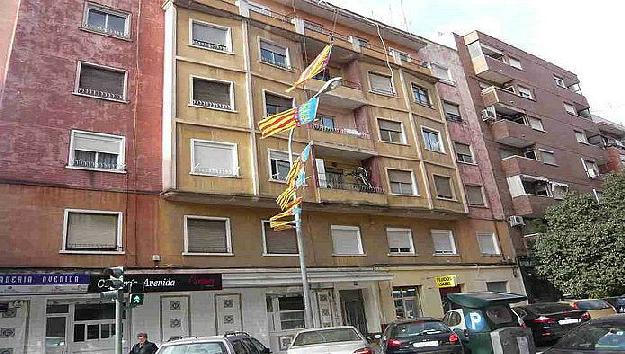 Apartamento en Valencia